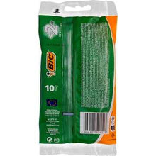 BIC Razor Disposable Twin Easy Sensitive 10 pack