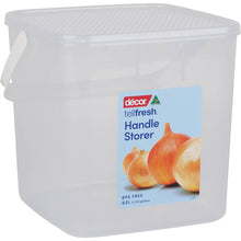 Decor Tellfresh Superstorer Extra Large Food Container 8.5L