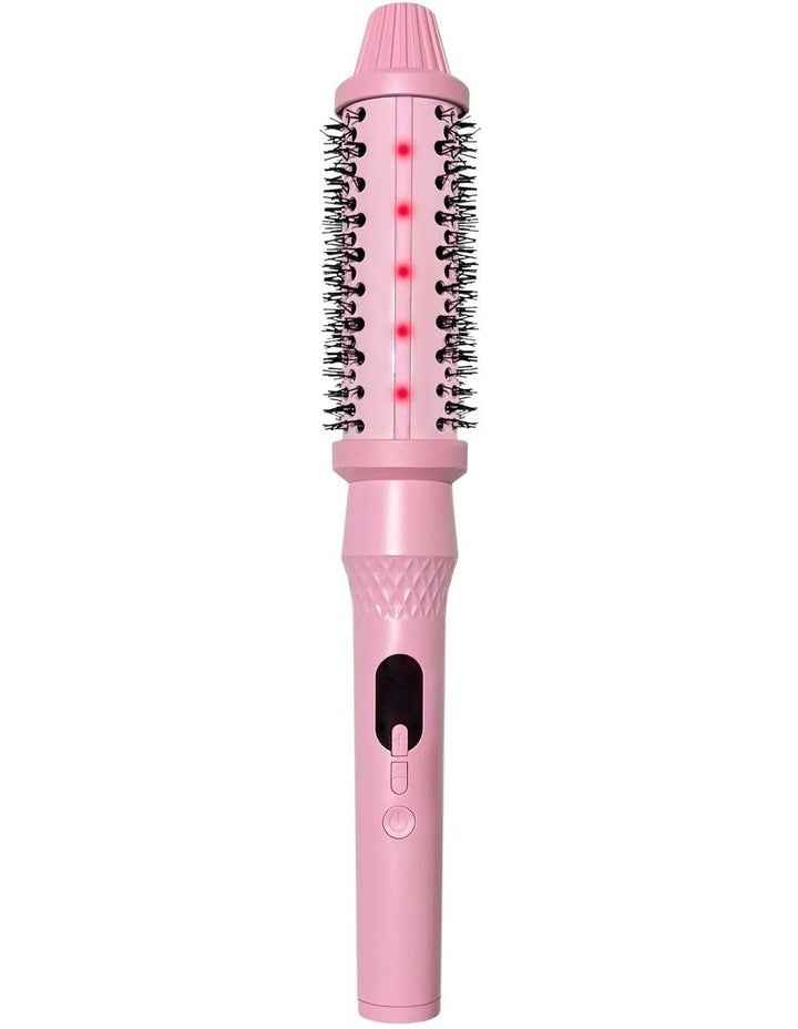 Thermal Brush in Pink 4171