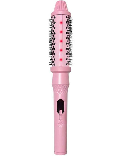 Thermal Brush in Pink 4171