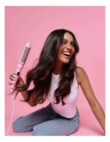 Thermal Brush in Pink 4171