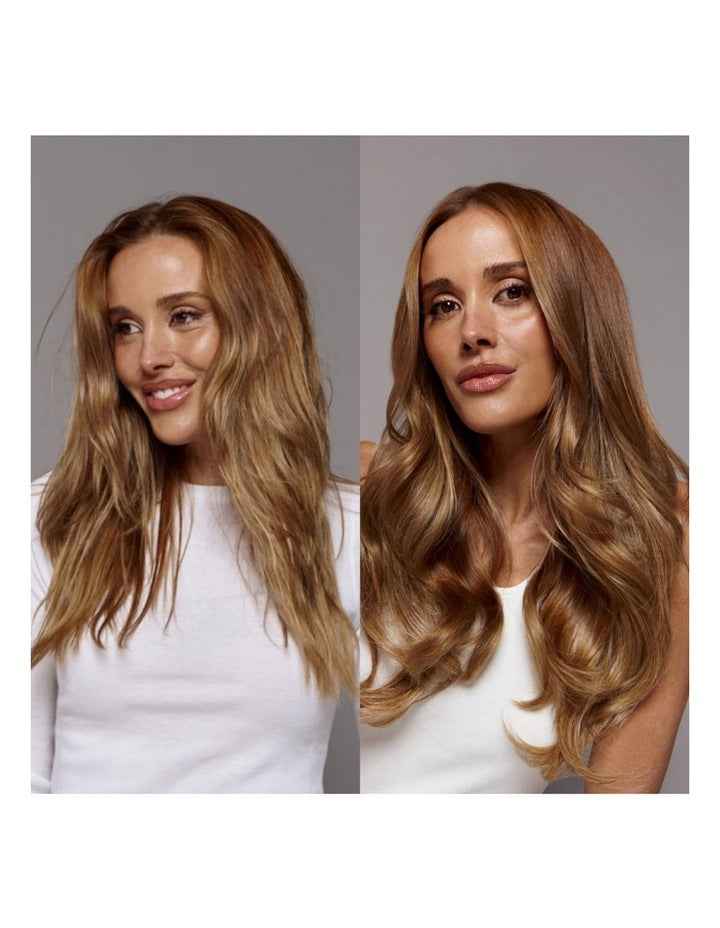 Thermal Brush in Pink 4171