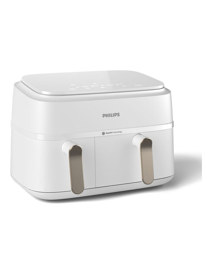 3000 Series Dual Basket Air Fryer NA353/10