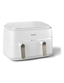 3000 Series Dual Basket Air Fryer NA353/10