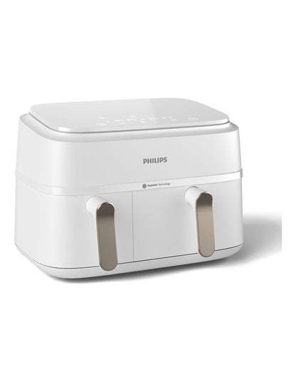 3000 Series Dual Basket Air Fryer NA353/10