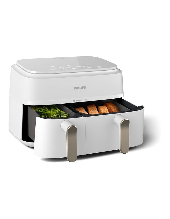 3000 Series Dual Basket Air Fryer NA353/10
