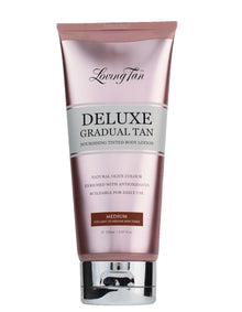 DELUXE GRADUAL TAN MEDIUM 150ML