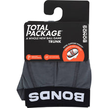 Bonds Mens Total Package Trunk Medium Each