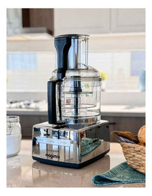 5200XL Food Processor in Mirror Chrome 18592AU