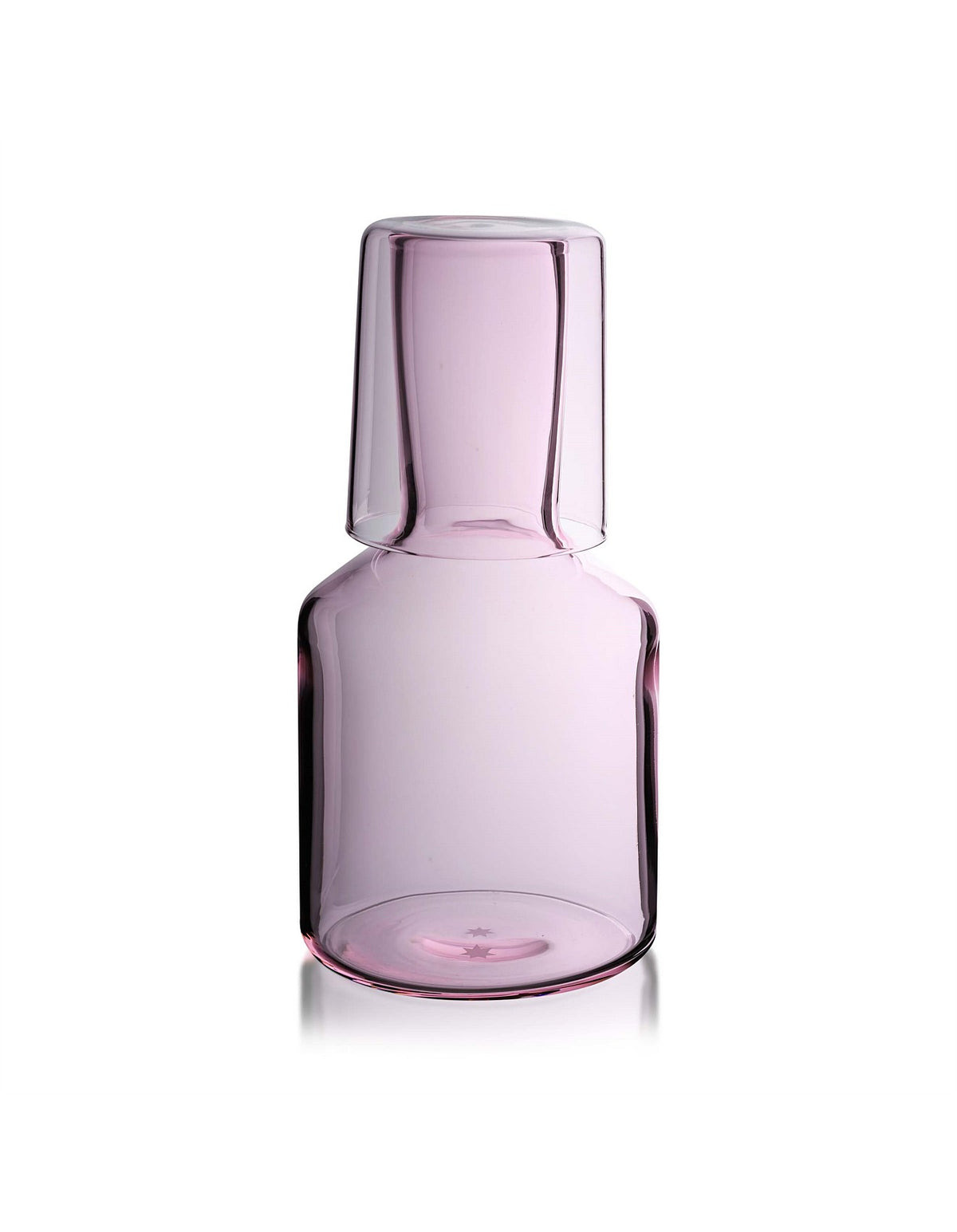 J'ai Soif Carafe Set Pink