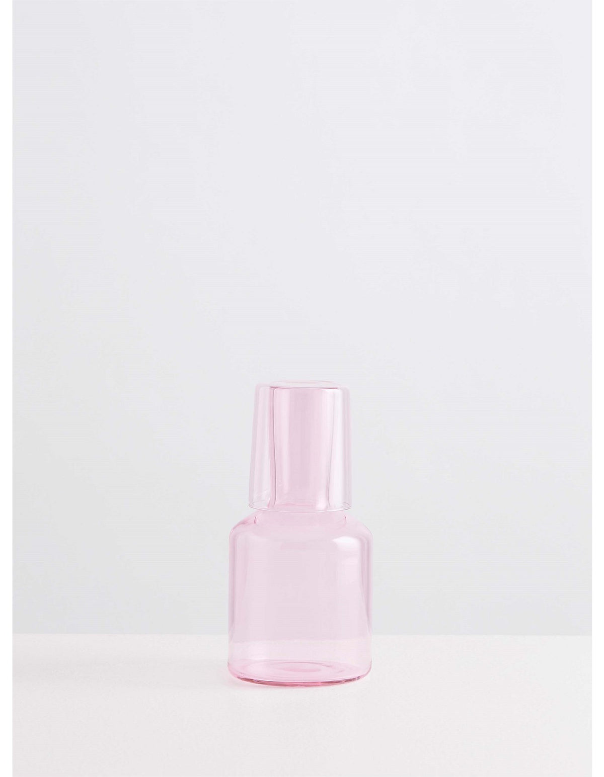 J'ai Soif Carafe Set Pink