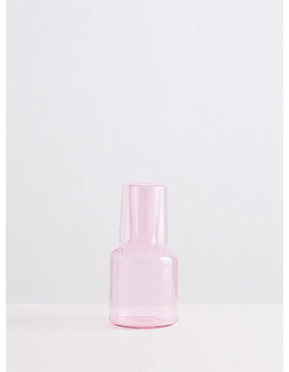 J'ai Soif Carafe Set Pink
