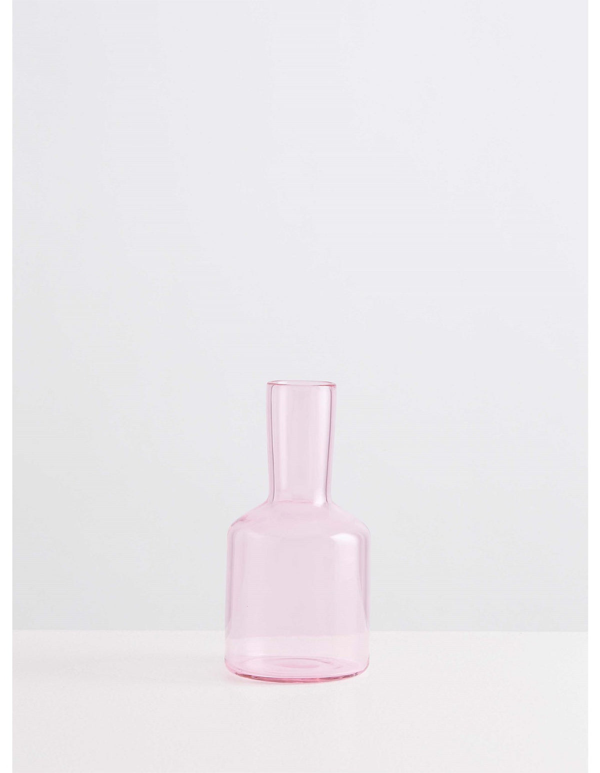 J'ai Soif Carafe Set Pink