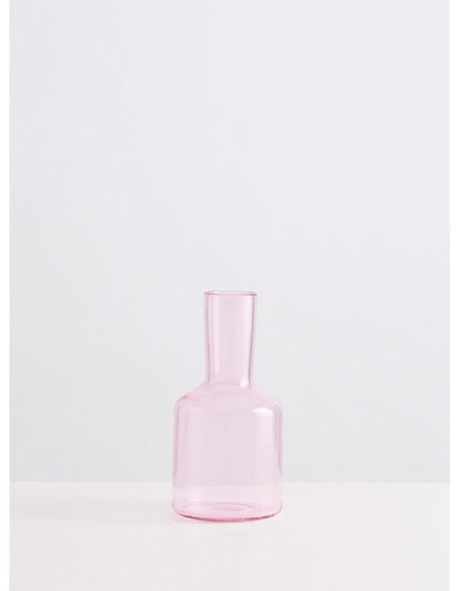 J'ai Soif Carafe Set Pink
