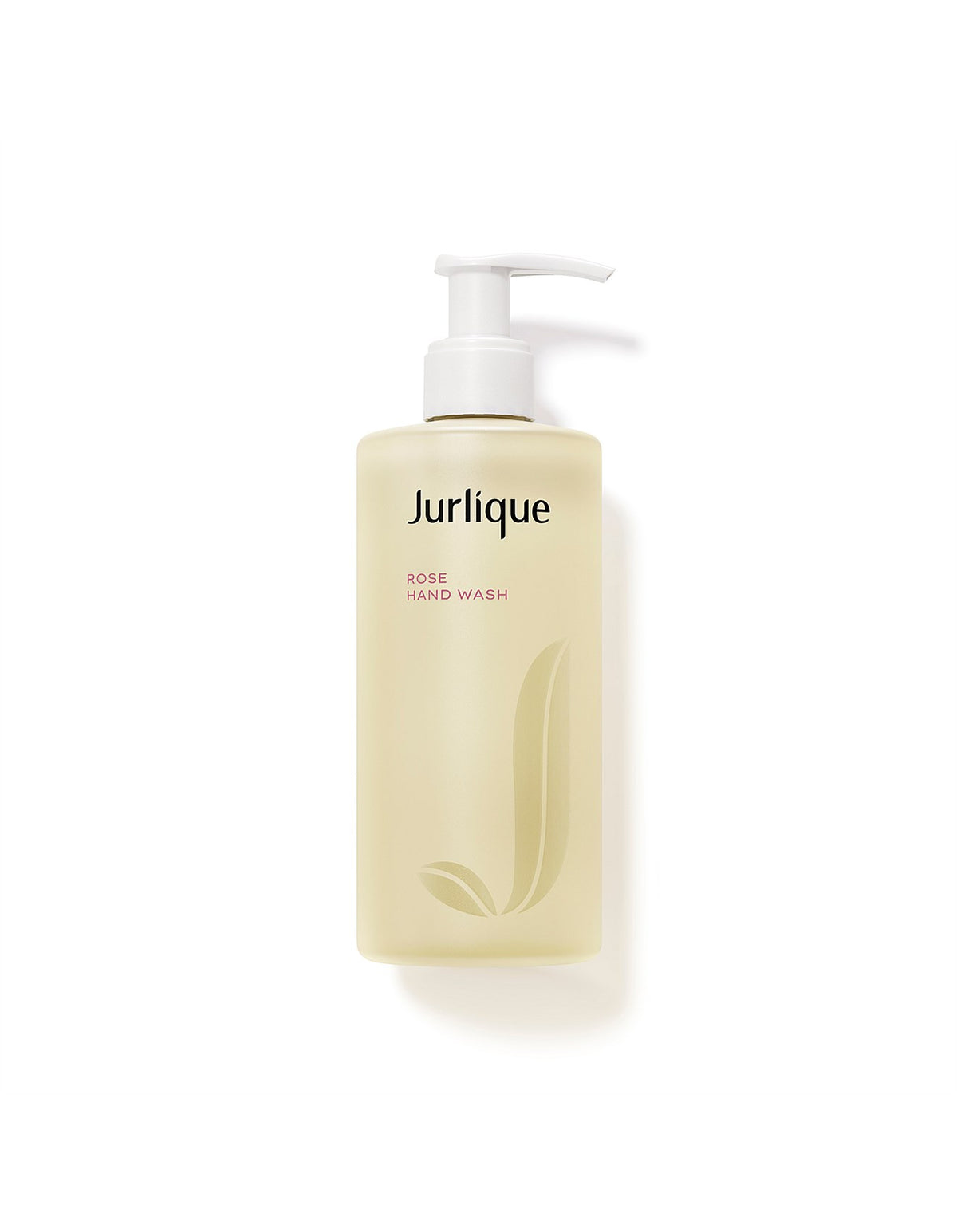 Rose Hand Wash 300ml