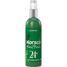 Norsca Anti Perspirant Deodorant Aerosol Pump Forest 150mL