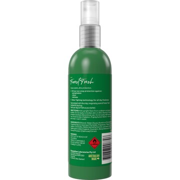 Norsca Anti Perspirant Deodorant Aerosol Pump Forest 150mL