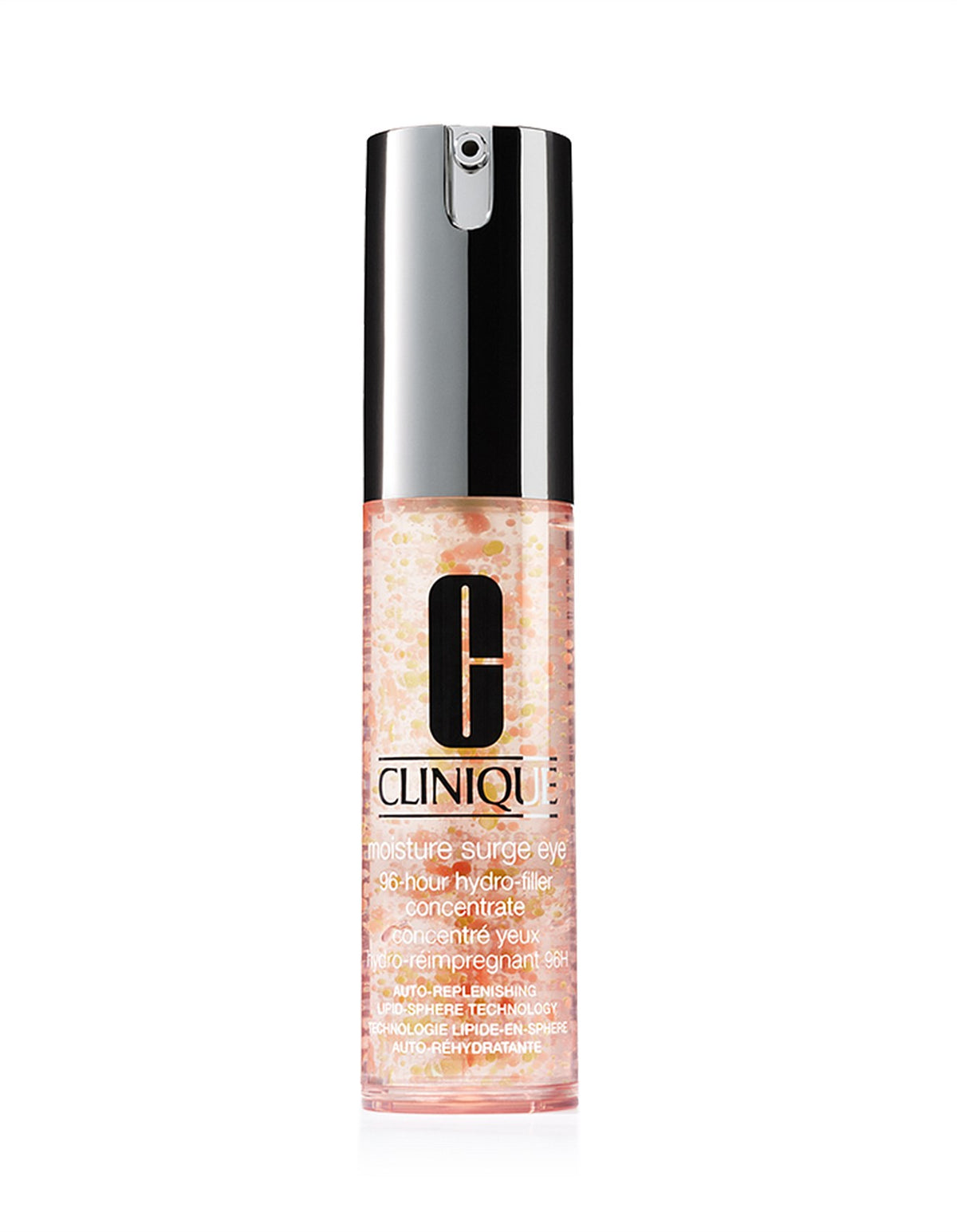 Moisture Surge Eye 96-Hour Hydro-Filler Concentrate
