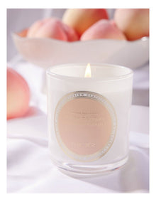 Emporium Classics Peach Delight Perfumed Candle 380g