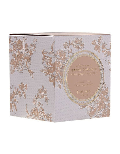 Emporium Classics Creme Caramel Perfumed Candle 380g