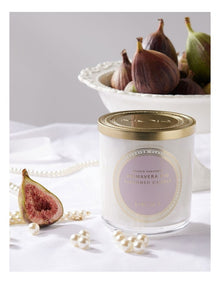 Emporium Classics Primavera Fig Perfumed Candle 380g