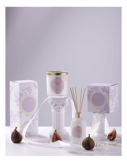Emporium Classics Primavera Fig Perfumed Candle 380g