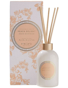 Emporium Classics Peach Delight Reed Diffuser 200ml
