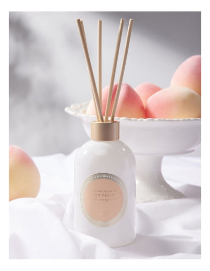 Emporium Classics Peach Delight Reed Diffuser 200ml