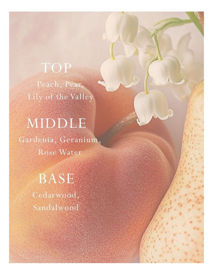 Emporium Classics Peach Delight Reed Diffuser 200ml