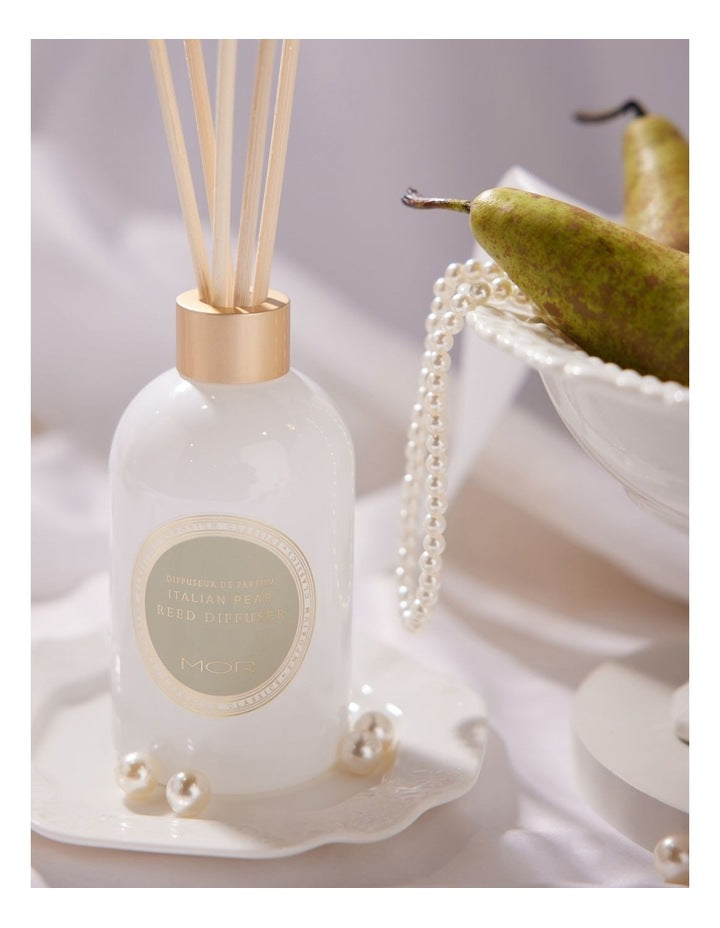 Emporium Classics Italian Pear Reed Diffuser 200ml
