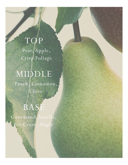 Emporium Classics Italian Pear Reed Diffuser 200ml