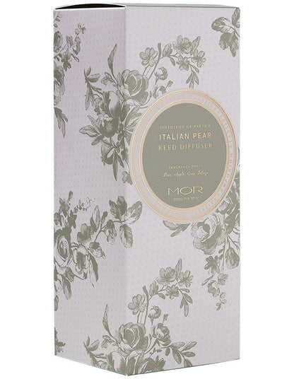 Emporium Classics Italian Pear Reed Diffuser 200ml