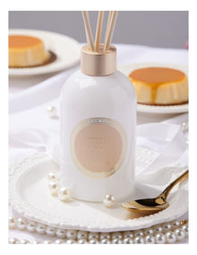 Emporium Classics Creme Caramel Reed Diffuser 200ml
