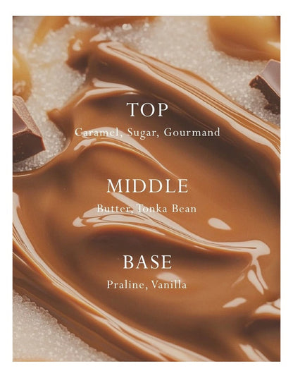 Emporium Classics Creme Caramel Reed Diffuser 200ml