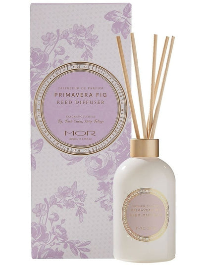Emporium Classics Primavera Fig Reed Diffuser 200ml