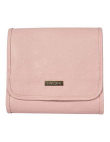 Destination Marseille Hanging Fold Out Case in Blush
