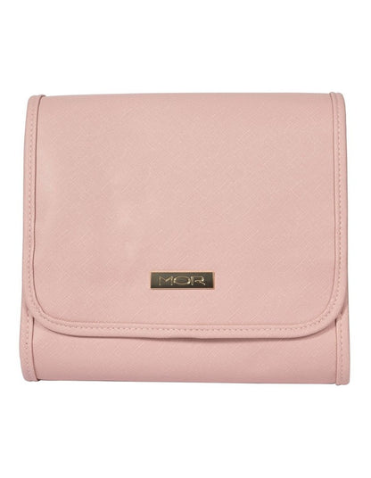 Destination Marseille Hanging Fold Out Case in Blush