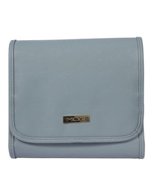 Destination Marseille Hanging Fold Out Case in Teal