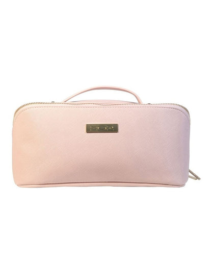 Destination Bordeaux Travel Bag in Blush