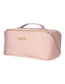 Destination Bordeaux Travel Bag in Blush