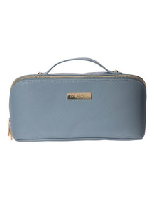 Destination Bordeaux Travel Bag in Teal