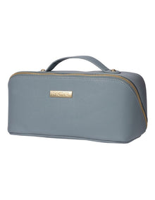 Destination Bordeaux Travel Bag in Teal