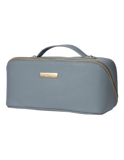 Destination Bordeaux Travel Bag in Teal