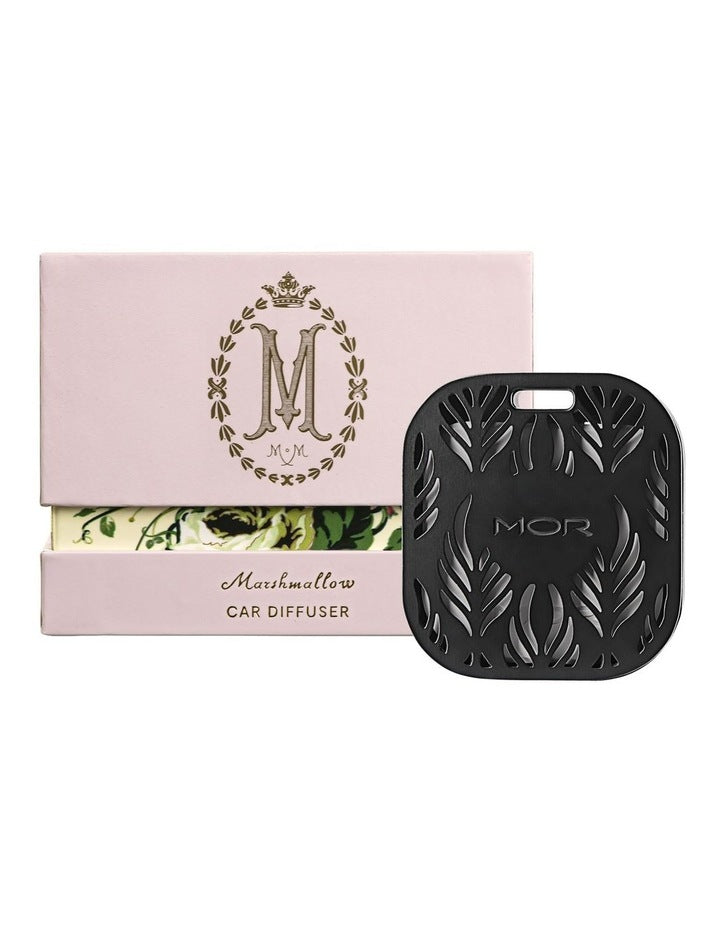 Marshmallow Car Diffuser