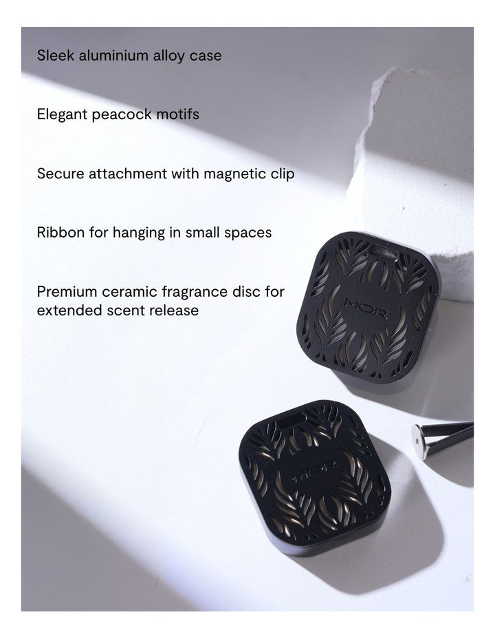 Marshmallow Car Diffuser