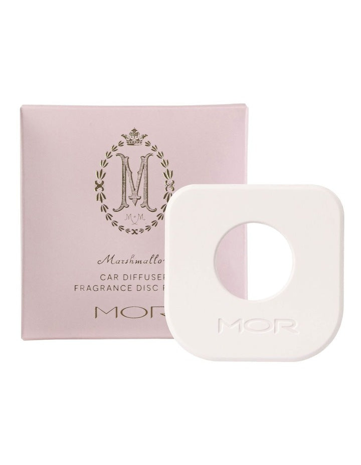 Marshmallow Car Diffuser Refill