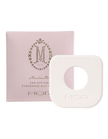 Marshmallow Car Diffuser Refill