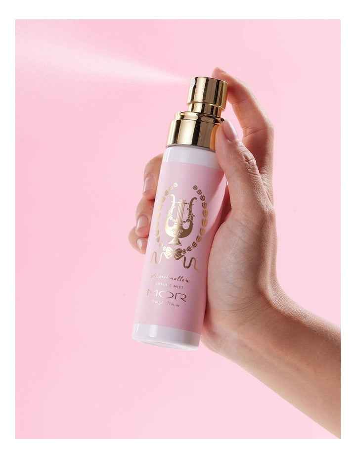 Little Luxuries Marshmallow Scented Body Spray 90ml