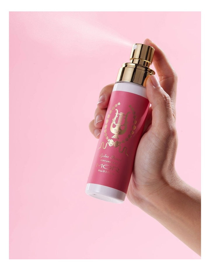 Little Luxuries Lychee Flower Body Spray 90ml
