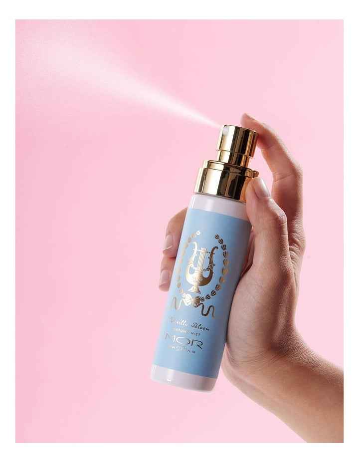 Little Luxuries Vanilla Bloom Body Spray 90ml